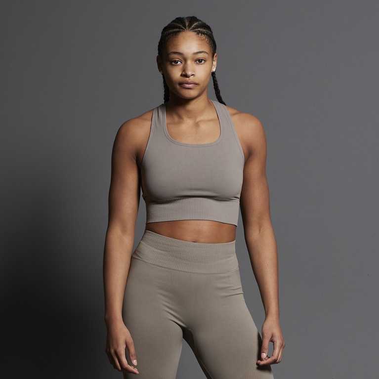 Toppi "Asana Bra"